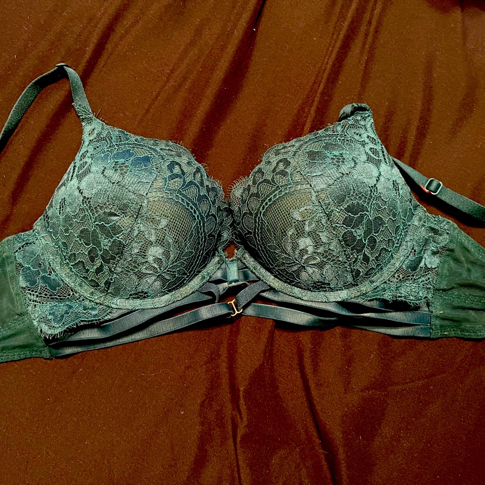 LaSenza Hello sugar bra